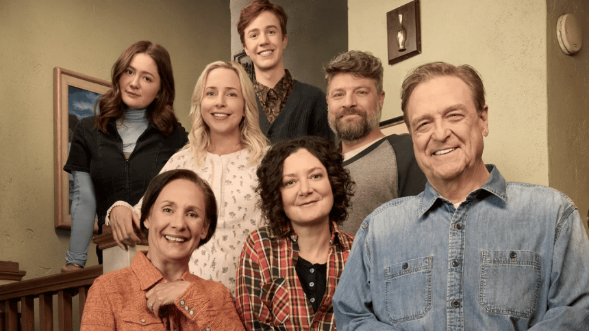 ‘The Conners’ Season 6 Netflix Release Confirmed Ahead of Season 7 Premiere