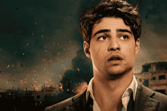 Netflix's 'The Recruit' Returns: Season 2 Set to Premiere in January 2025