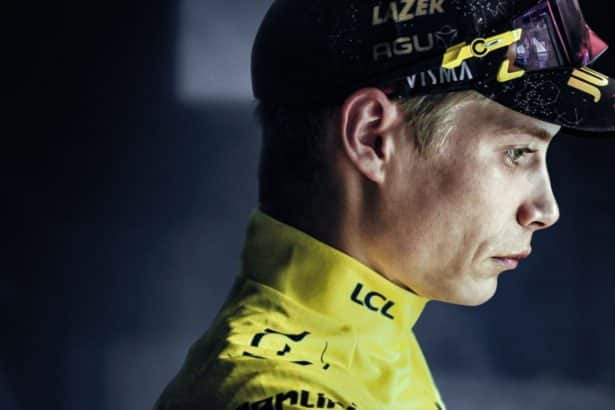 Netflix Cancels "Tour de France: Unchained" After Season 3; No Season 4 to Follow