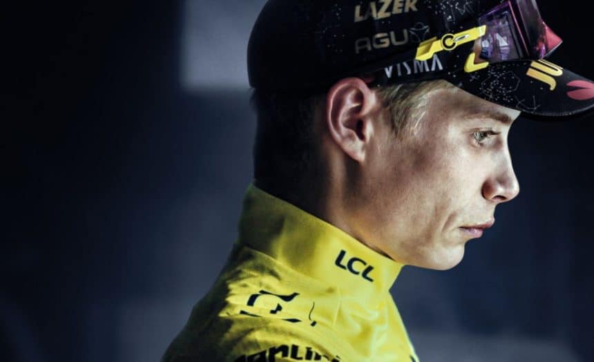 Netflix Cancels "Tour de France: Unchained" After Season 3; No Season 4 to Follow