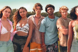 Outer Banks Season 5