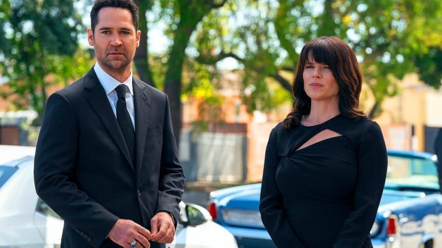 Netflix Renews The Lincoln Lawyer Season 4: Everything We Know So Far