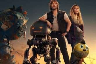 The Electric State: Everything You Need to Know About the Netflix Release Date